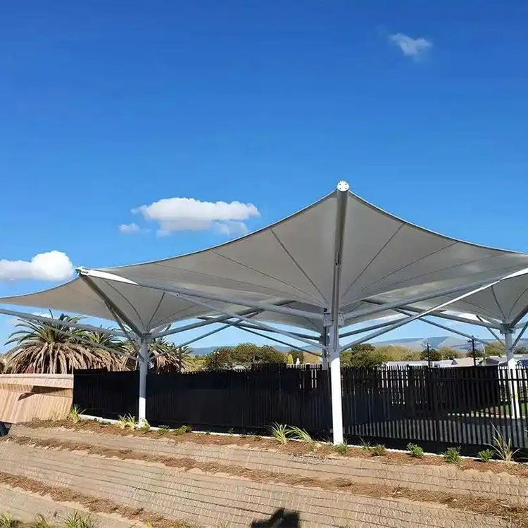 靖安县工程案例