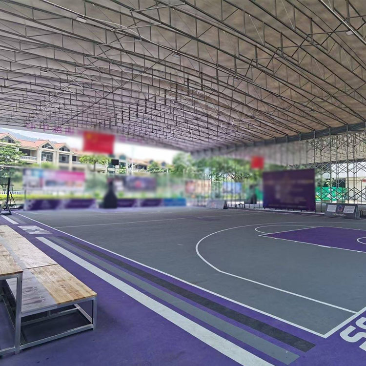 靖安县工程案例