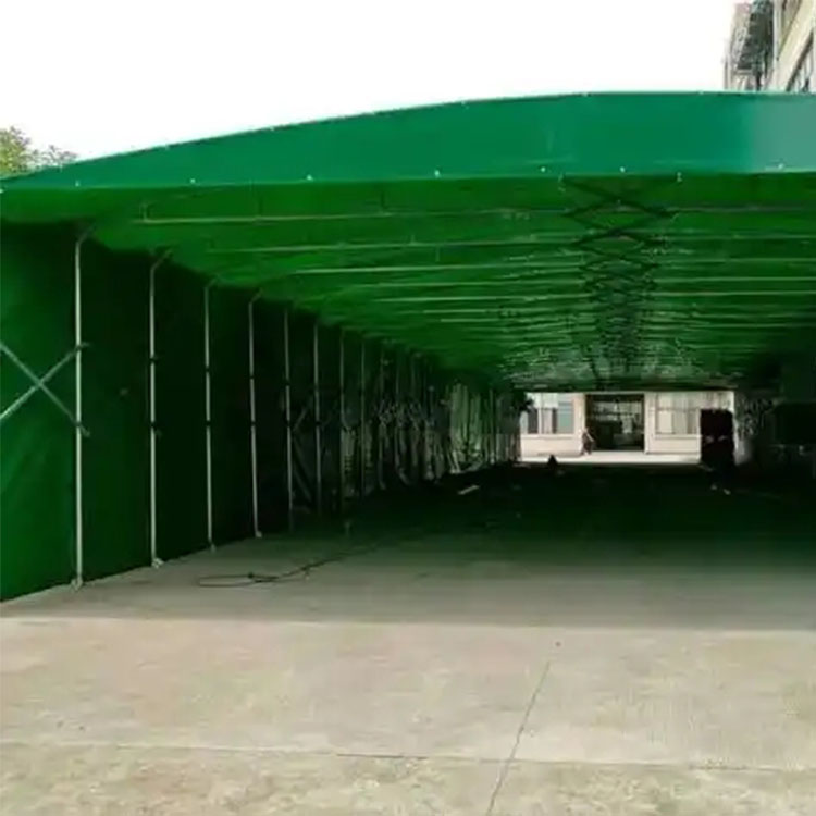 靖安县工程案例