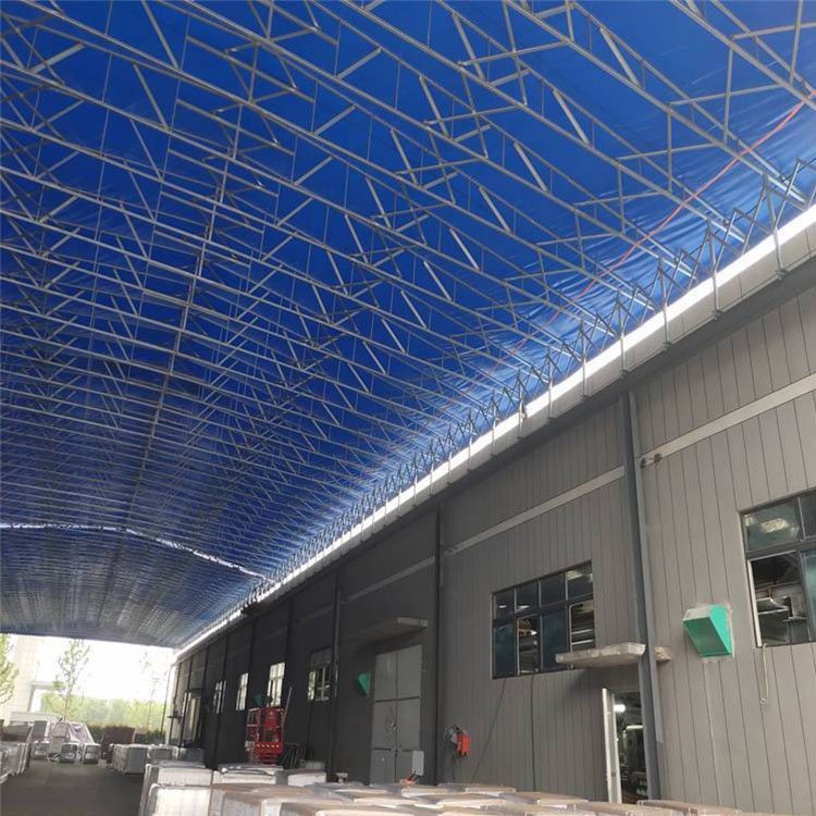 靖安县工程案例